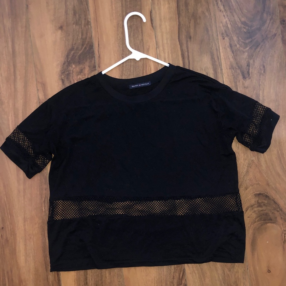 3/$20 Brandy Melville top